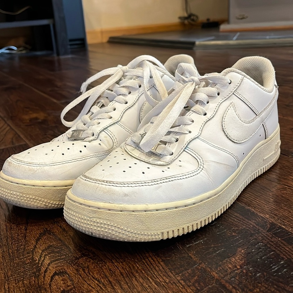 Nike AF 1 size 9.5